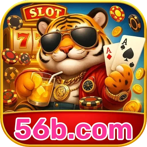 56b.com Site Confiável