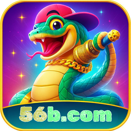 56b.com - Slots Brasileiros com Premiações Reais