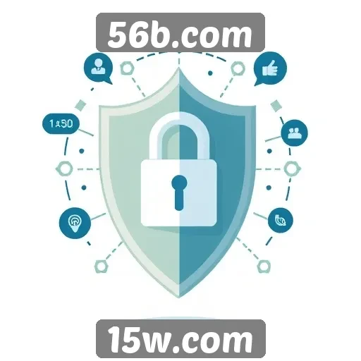 Segurança e privacidade no 56b.com discutidas por especialistas